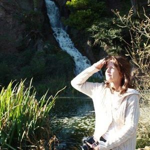 Meet your Posher, Jeanne